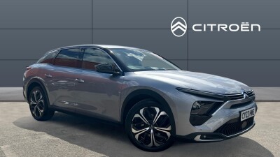 Carousel slide 0 Citroen Derby